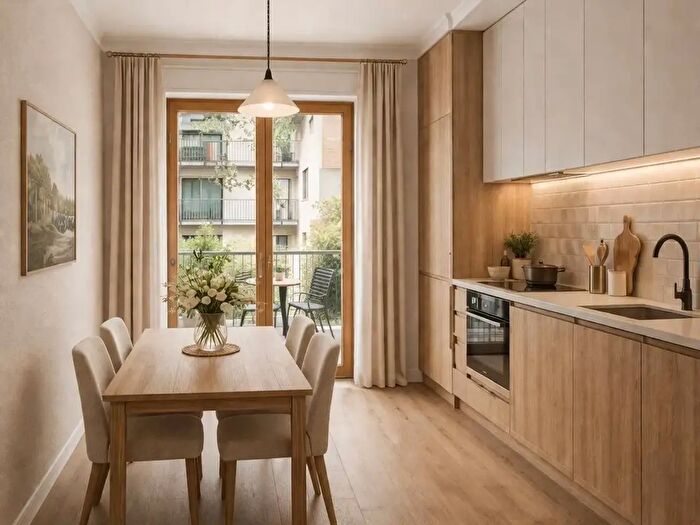 Appartamento bilocale in vendita in Via Carducci, Bergamo