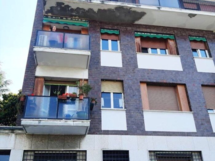 Appartamento bilocale in affitto in Via Maloja, Farini, Milano