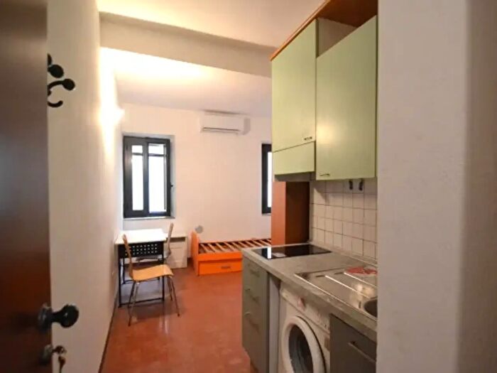 Appartamento monolocale in affitto in Borgo Pietro Cocconi, Parma