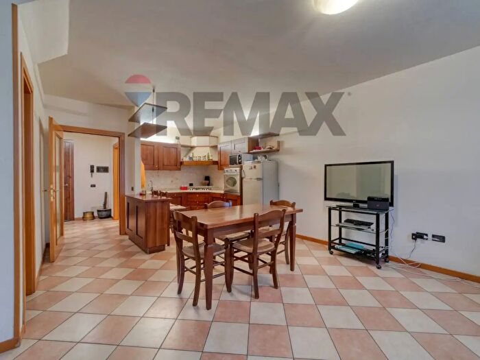 Appartamento quadrilocale in vendita in Piazzola Sul Brenta