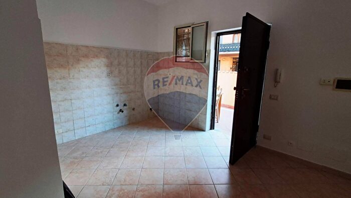 Appartamento bilocale in vendita in Via Duca degli Abruzzi, Ladispoli