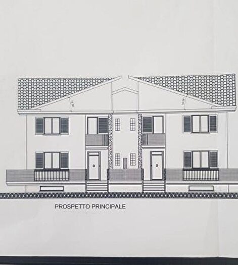 Casa quadrilocale in vendita in Sora