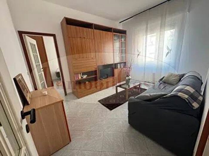 Appartamento trilocale in affitto in Via Gaetano Previati, Centro, Lavagna