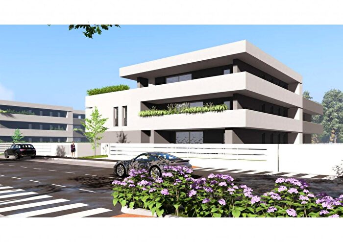 Appartamento quadrilocale in vendita in Via Giorgio Perlasca, Vigonza