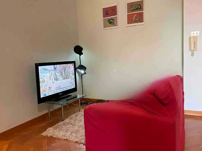 Appartamento monolocale in affitto in Via Livenza, Montesilvano