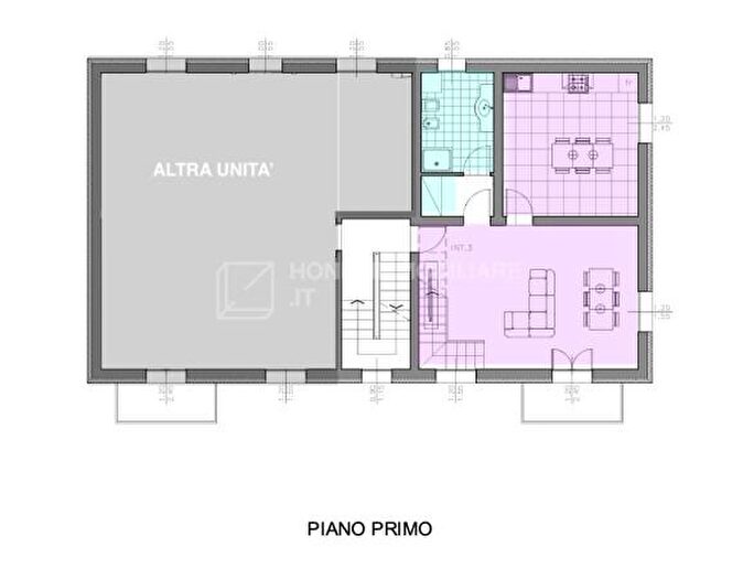 Case in Vendita e in Affitto - 3