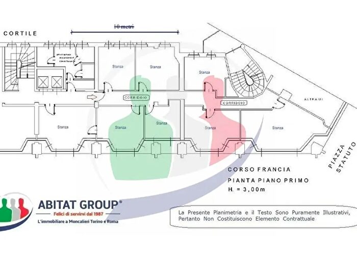 Case in Vendita e in Affitto - 2