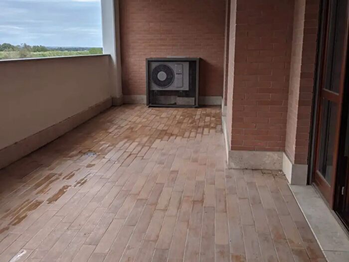 Appartamento trilocale in vendita in Via Baldassarre Peruzzi, Fiumicino