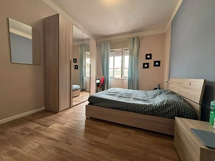Appartamento quadrilocale in vendita in Empoli