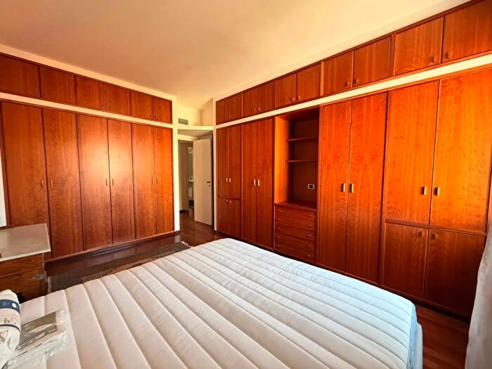 Appartamento trilocale in affitto in Via Chieti, Roma