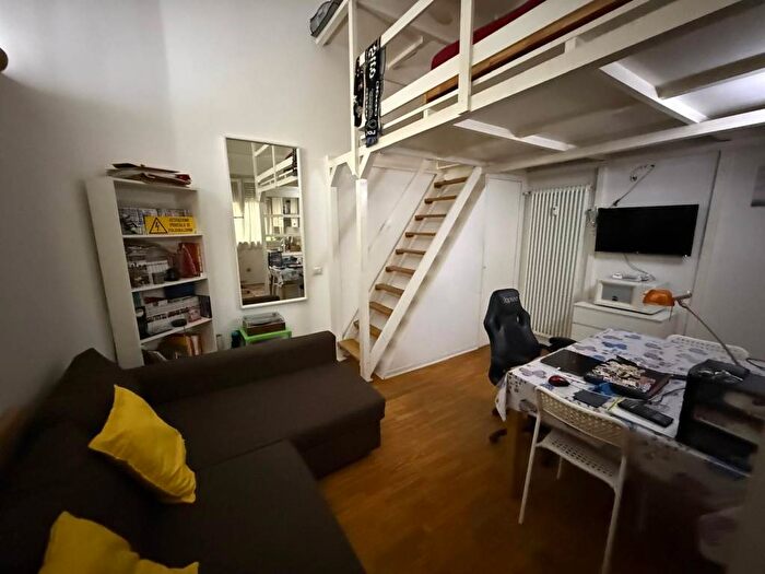 Appartamento monolocale in affitto in Via Lomellina, Argonne Corsica, Milano