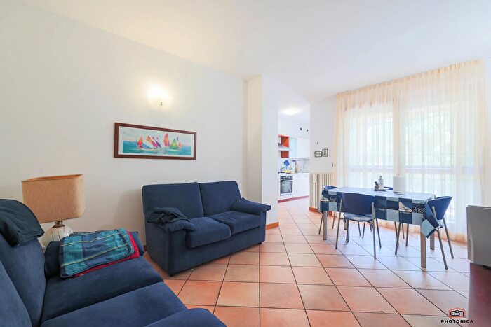 Appartamento trilocale in vendita in Viale Matteotti, Cervia