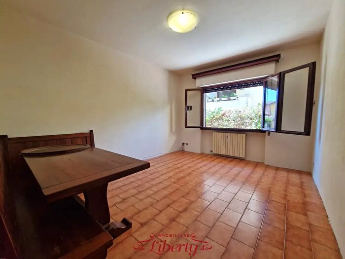 Appartamento trilocale in vendita in Viareggio