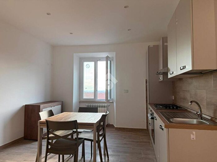 Appartamento monolocale in affitto in Via Giuseppe Mazzini, Centro, Artena