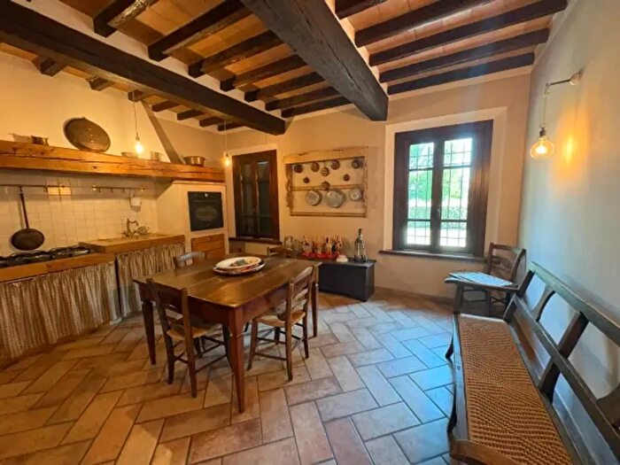 Casa quadrilocale in affitto in Gualtieri
