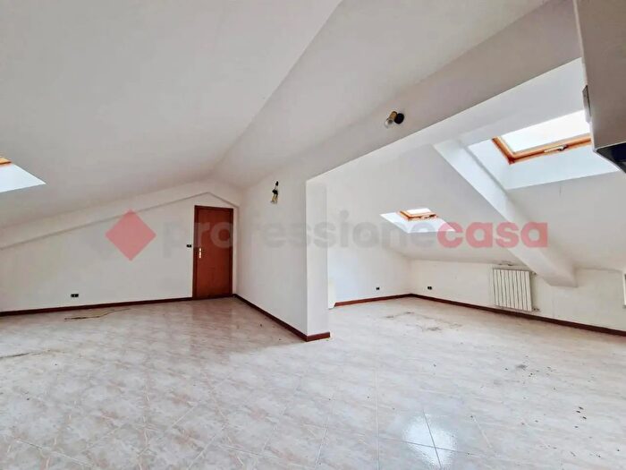 Casa quadrilocale in vendita in Via Valle dAosta, LAquila