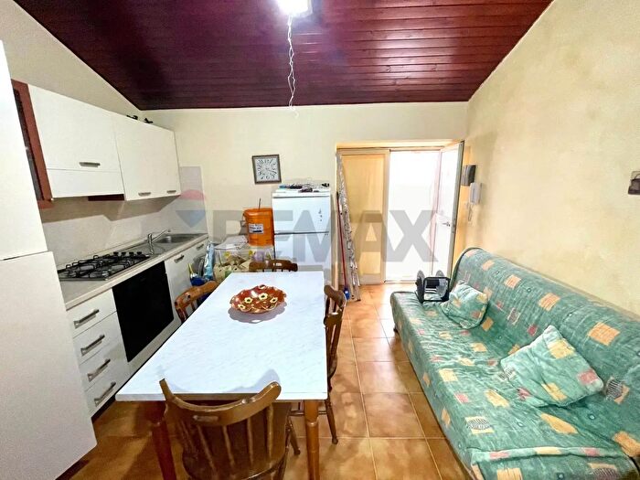 Casa trilocale in vendita in Ss Orientale Sicula Snc, Carlentini