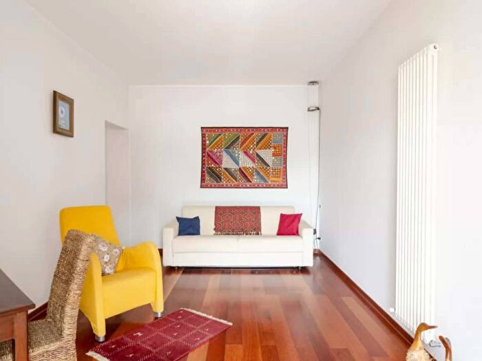 Appartamento bilocale in affitto in Via San Damiano, Sant'Anna, Rapallo