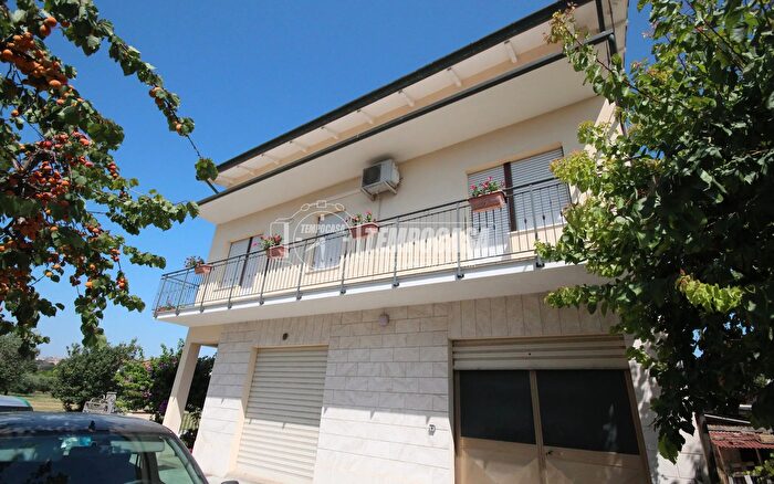 Casa quadrilocale in vendita in SantElpidio A Mare