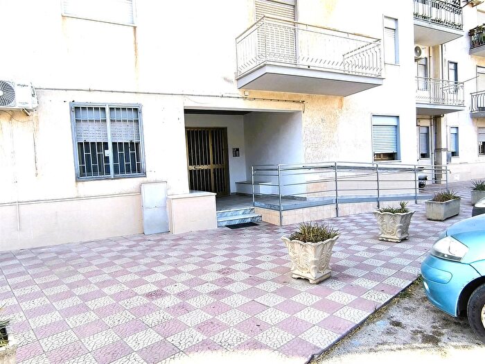 Appartamento quadrilocale in vendita in Via dei Tigli Sciacca, Sciacca
