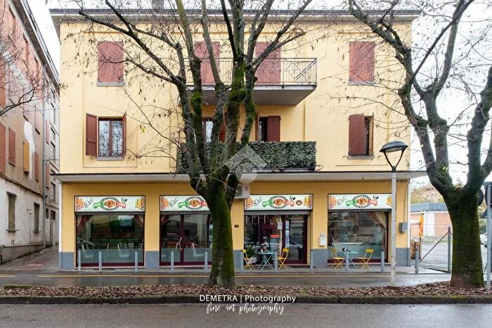 Appartamento bilocale in vendita in Viale Giuseppe Mazzini, Vignola