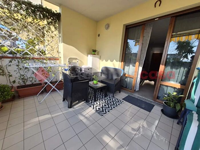 Appartamento quadrilocale in vendita in Via Marchianò Snc, Alba Adriatica