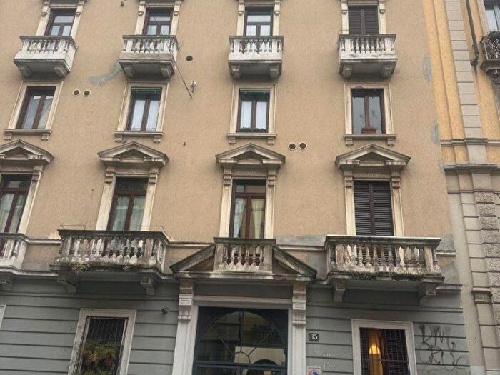 Appartamento bilocale in affitto in Via Antonio Kramer, Piave Tricolore, Milano