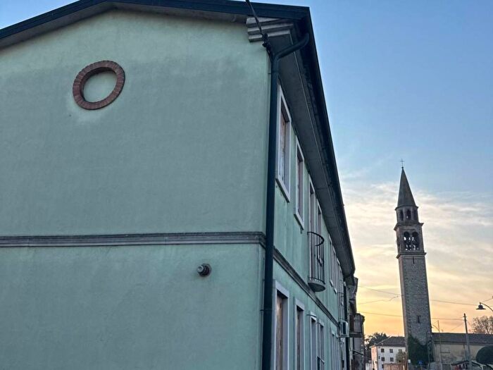 Appartamento trilocale in affitto in Piazza San Gregorio, San Gregorio, Veronella