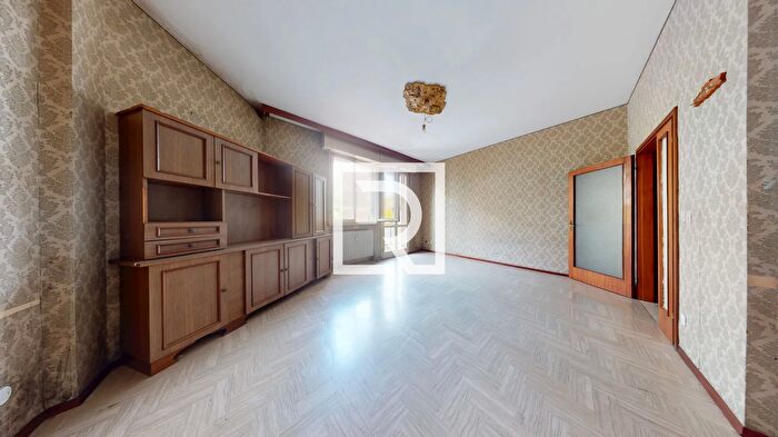 Appartamento quadrilocale in vendita in Via Fiume Montone Forlì, Forli