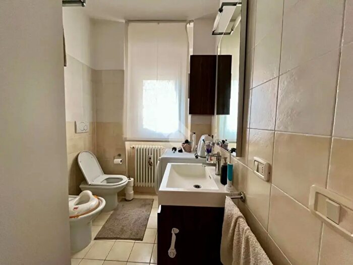 Appartamento quadrilocale in vendita in Strada dei Platani, Pesaro