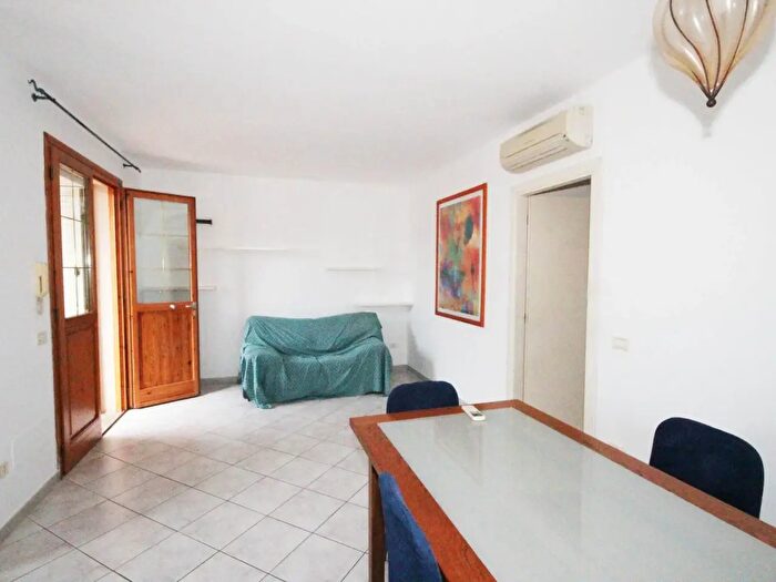 Appartamento trilocale in vendita in Porto Azzurro