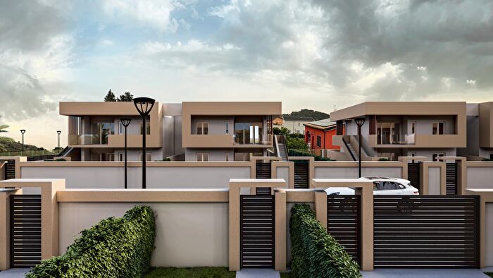 Appartamento con 5 locali in vendita in Via Paolo Sidoti, Realmonte