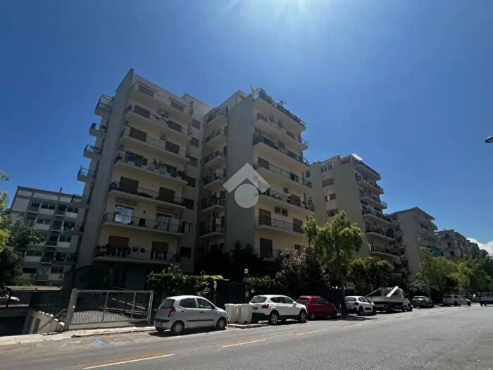 Appartamento monolocale in affitto in Via G Sciuti, Palermo