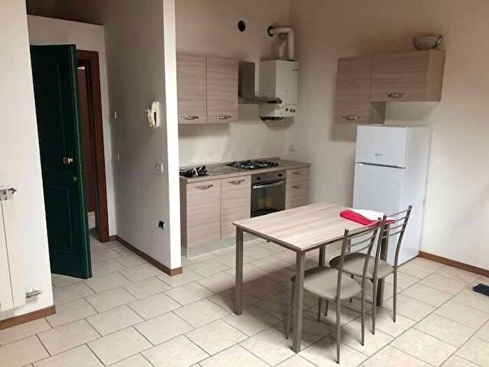 Appartamento bilocale in affitto in Centro, Arcole