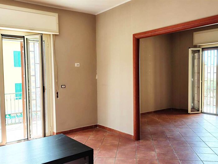 Appartamento trilocale in affitto in VIALE BOGNAR, Pozzuoli Alta, Pozzuoli