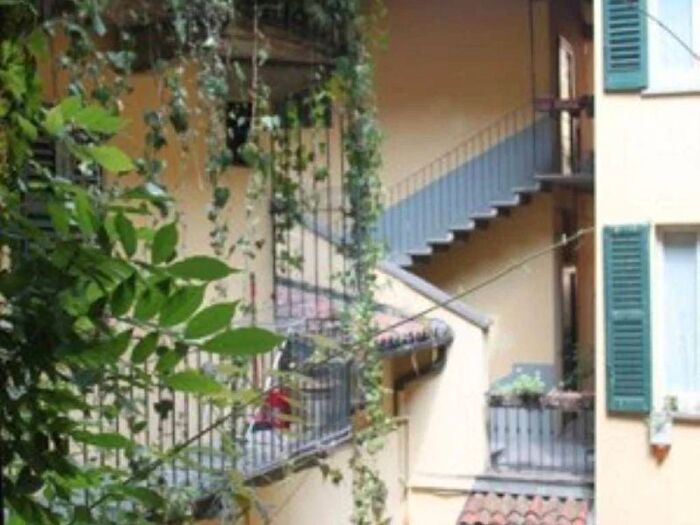 Appartamento bilocale in affitto in Corso Giuseppe Garibaldi, Lanza, Milano