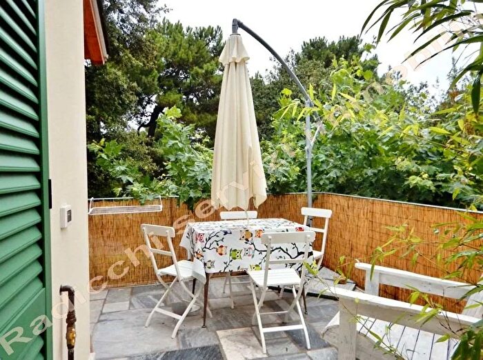 Appartamento monolocale in affitto in Via Ammiraglio Morin a, Forte Dei Marmi