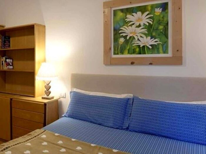 Appartamento trilocale in affitto in Via Vespasiano, Prati, Roma