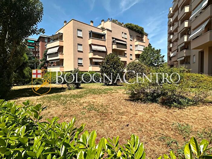 Appartamento monolocale in affitto in Via Giovanni Favilli, Bologna