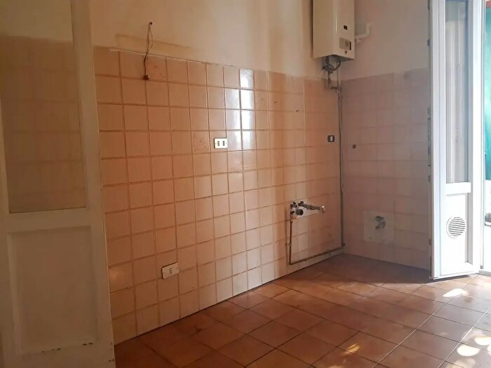 Appartamento trilocale in affitto in Via Aloisetti, Rho