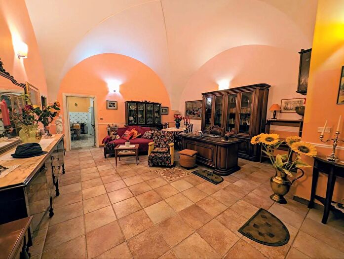 Appartamento trilocale in vendita in San Severo, San Severo