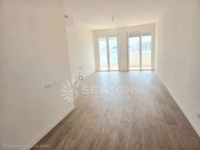 Appartamento trilocale in vendita in Eraclea