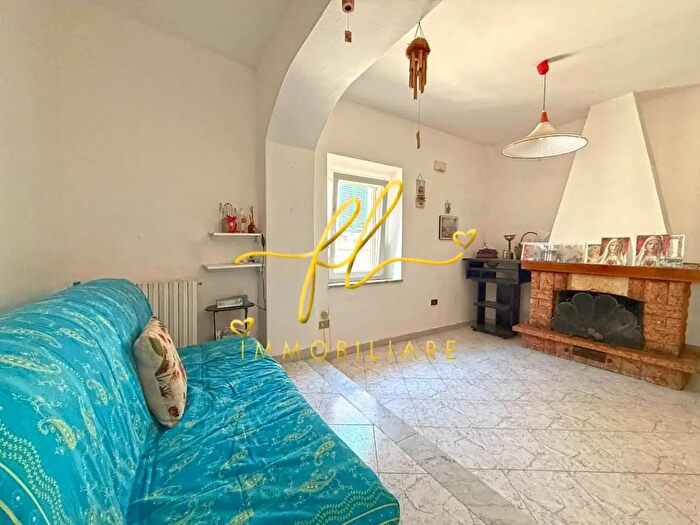 Appartamento con 5 locali in vendita in Santa Luce