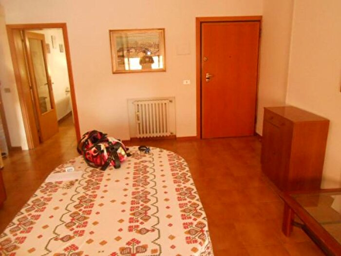 Appartamento quadrilocale in vendita in Via Gorizia, Jesi