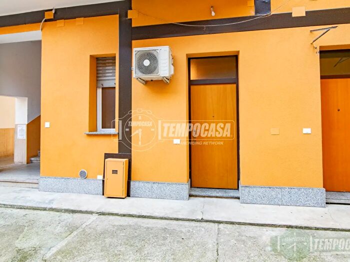 Appartamento monolocale in vendita in Via Marconi, Sesto San Giovanni