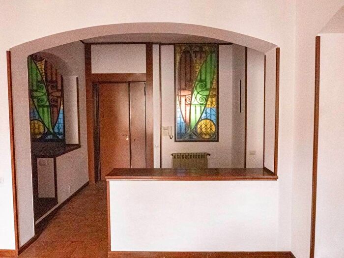 Appartamento quadrilocale in affitto in San Martino, Messina