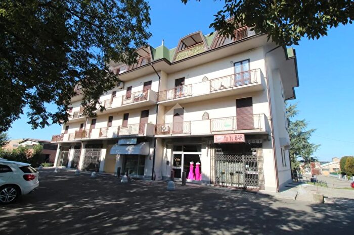 Appartamento trilocale in vendita in Via Provinciale Sud, Bagnolo In Piano