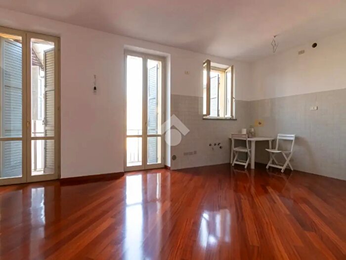 Appartamento bilocale in vendita in Piazzetta Bernardi Novacula, Forli