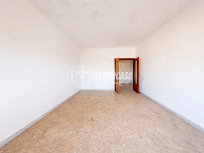 Appartamento quadrilocale in vendita in Via Santa Maria dellIdria, Lecce