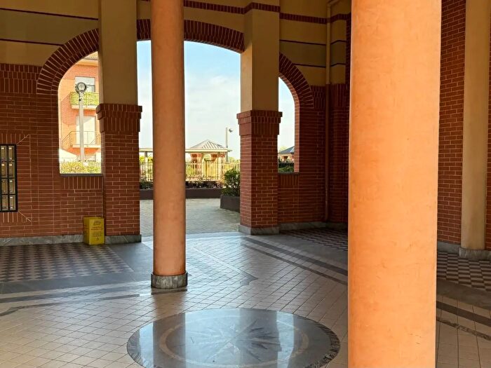 Appartamento bilocale in affitto in Via Nilde Iotti, Rivalta Di Torino